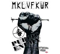 Public Enemy - Revolverlution Tour 2003 [Alemania] [DVD]