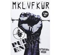 Public Enemy: Revolverlution Tour 2003 Manchester [USA] [DVD]