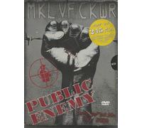 Public Enemy - Revolverlution Tour [Alemania] [DVD]