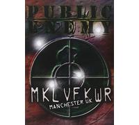 Public Enemy - Revolverlution Tour [Reino Unido] [DVD]