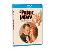 Public Enemy (Tcm)