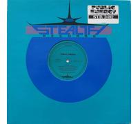 Public Energy - Hemi-sync / Three O' Three