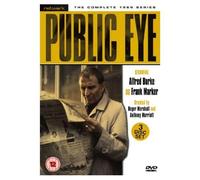 Public Eye - The Complete 1969 Series [Reino Unido] [DVD]