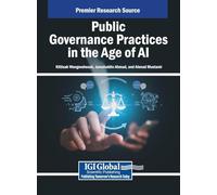 Public Governance Practices in the Age of AI