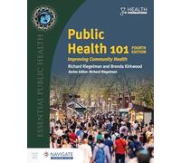 Public Health 101 with Navigate Advantage Access: Improving Community Health