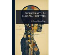 Public Health In European Capitals