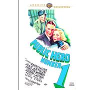 Public Hero Number 1 (DVD) Paul Hurst Paul Kelly Sam Baker (Importación USA)
