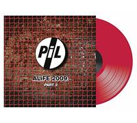 Public Image - Alife 2009 Vol.2 [Vinilo]