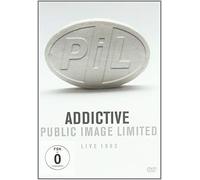 Public Image Limited - Addictive - Dvd [Italia]