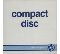 Public Image Limited - Album