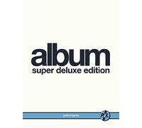 Public Image Limited - Album (Super Deluxe)