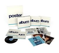 Public Image Limited - Album - Super Deluxe Edition [Vinilo]