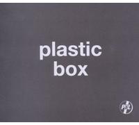 Public Image Limited - Coffret 4 CD : Plastic Box