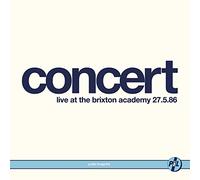 Public Image Limited - Concert. Live at the Brixton Academy 1986 [Vinyl Lp] [Vinyl] [Vinilo]