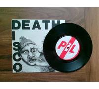 PUBLIC IMAGE LIMITED - DEATH DISCO - [7"]