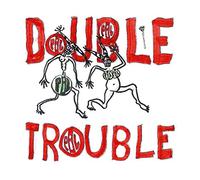 Public Image Limited - Double Trouble [Vinilo]