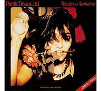 Public Image Limited - Flowers of romance