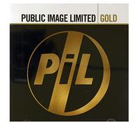 public image limited - Gold