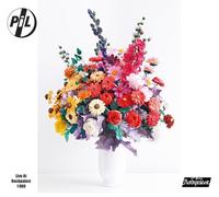 Public Image Limited - Live At Rockpalast 1983 (col.