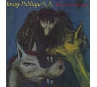 Public Image Limited - Paris in the Spring / Paris au Printemps