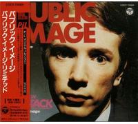 Public Image Limited - Public Image