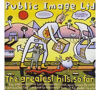Public Image Limited - Public Image Limited