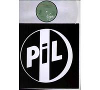 PUBLIC IMAGE LIMITED - PUBLIC IMAGE LIMITED - BAD LIFE - 12" VINYL