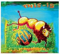 Public Image Limited - This Is PIL