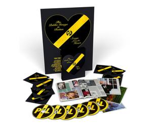 Public Image Lt The Public Image Is Rotten (Songs from th (CD) (Importación USA)