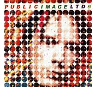 Public Image Ltd - 9