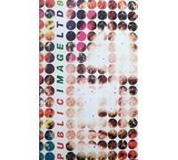 Public Image Ltd - 9 (Audio Cassette)