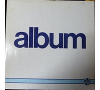 PUBLIC IMAGE LTD. - album LP