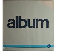 PUBLIC IMAGE LTD - ALBUM VINYL LP PUBLIC IMAGE LTD[PIL] 1986 VIRGIN