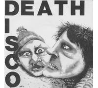 PUBLIC IMAGE LTD - DEATH DISCO 7 INCH (7" 45) UK VIRGIN 1979 (Katalog-Nummer: VS274)