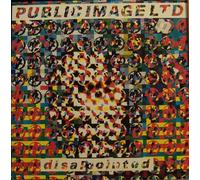 PUBLIC IMAGE LTD. - disappointed 12