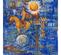 Public Image Ltd. - End Of World [Vinilo]
