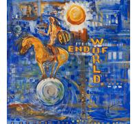 Public Image Ltd End of World (Vinyl) 12" Album (Importación USA)
