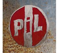 Public Image Ltd - Out Of The Woods [Vinilo]