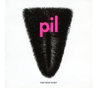 Public Image Ltd ( Pil ) - That What Is Not [SHM-CD]