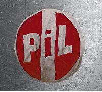 Public Image Ltd - Reggie Song