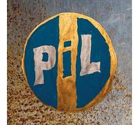 Public Image Ltd - Reggie Song [Vinilo]