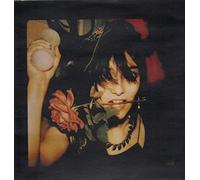 PUBLIC IMAGE LTD. - the flowers of romance LP
