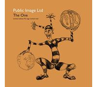 Public Image Ltd - The One [VINYL] [Vinilo]