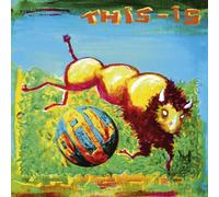 Public Image Ltd - This Is Pil [Vinilo]