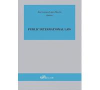 Public international law (SIN COLECCION)