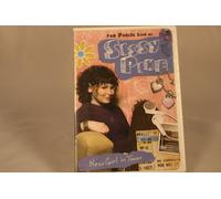 Public Life of Sissy Spike: New Girl in Town [USA] [DVD]