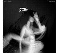 Public Memory - Demolition [Vinilo Ltd Grey & Black Swirl]