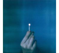 Public Memory - Ripped Apparition [Vinilo Ltd Red]