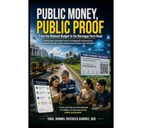PUBLIC MONEY, PUBLIC PROOF: From the National Budget to the Barangay Farm Road: A government project with a blockchain operations tool managed through ... military-style discipline (Signs of Times)