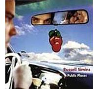 Public Places by Simins, Russell (2000-10-17)